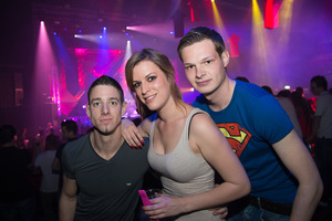 foto UP!, 5 april 2014, 013, Tilburg #822889