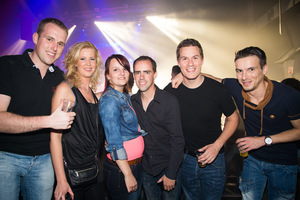 foto UP!, 5 april 2014, 013, Tilburg #822890