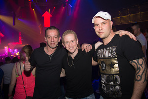 foto UP!, 5 april 2014, 013, Tilburg #822912