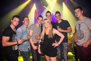 foto UP!, 5 april 2014, 013, Tilburg #822916