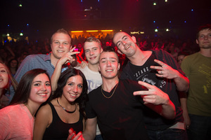 foto UP!, 5 april 2014, 013, Tilburg #822925