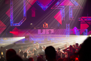 foto UP!, 5 april 2014, 013, Tilburg #822928