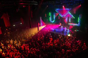 foto UP!, 5 april 2014, 013, Tilburg #822933