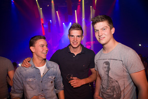 foto UP!, 5 april 2014, 013, Tilburg #822937