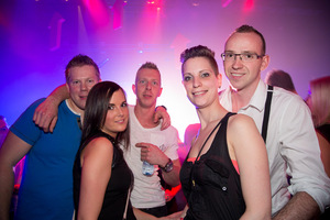 foto UP!, 5 april 2014, 013, Tilburg #822939