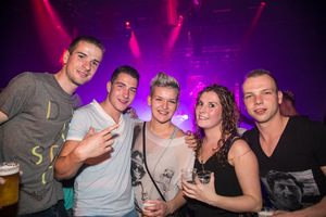 foto UP!, 5 april 2014, 013, Tilburg #822969