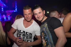 foto UP!, 5 april 2014, 013, Tilburg #822978