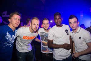 foto UP!, 5 april 2014, 013, Tilburg #822990