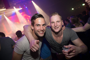 foto UP!, 5 april 2014, 013, Tilburg #822993