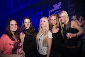 foto UP!, 5 april 2014, 013, Tilburg #822999