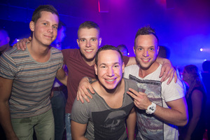 foto UP!, 5 april 2014, 013, Tilburg #823002