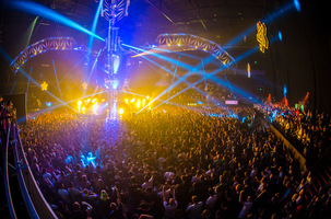 foto QAPITAL, 5 april 2014, Ziggo Dome, Amsterdam #823024