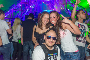 foto QAPITAL, 5 april 2014, Ziggo Dome, Amsterdam #823036