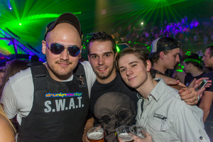 foto QAPITAL, 5 april 2014, Ziggo Dome, Amsterdam #823038