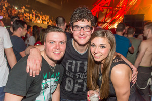 foto QAPITAL, 5 april 2014, Ziggo Dome, Amsterdam #823045