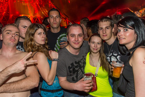 foto QAPITAL, 5 april 2014, Ziggo Dome, Amsterdam #823046