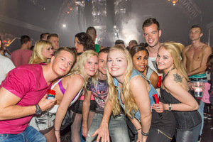 foto QAPITAL, 5 april 2014, Ziggo Dome, Amsterdam #823084