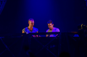 foto QAPITAL, 5 april 2014, Ziggo Dome, Amsterdam #823095