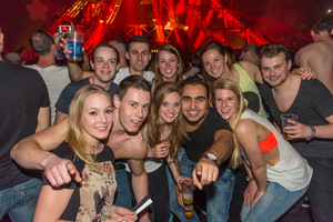 foto QAPITAL, 5 april 2014, Ziggo Dome, Amsterdam #823123