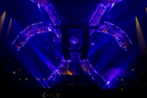 foto QAPITAL, 5 april 2014, Ziggo Dome, Amsterdam #823149