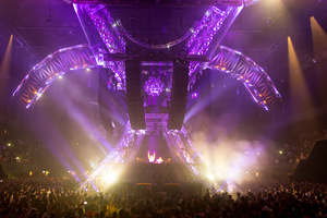 foto QAPITAL, 5 april 2014, Ziggo Dome, Amsterdam #823151