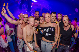 foto QAPITAL, 5 april 2014, Ziggo Dome, Amsterdam #823162