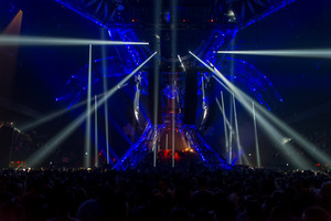 foto QAPITAL, 5 april 2014, Ziggo Dome, Amsterdam #823190