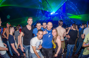 foto QAPITAL, 5 april 2014, Ziggo Dome, Amsterdam #823232
