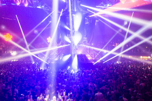 foto QAPITAL, 5 april 2014, Ziggo Dome, Amsterdam #823241