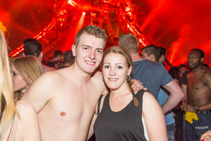 foto QAPITAL, 5 april 2014, Ziggo Dome, Amsterdam #823250