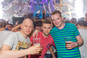 foto QAPITAL, 5 april 2014, Ziggo Dome, Amsterdam #823267