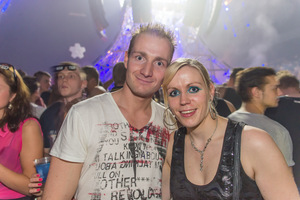 foto QAPITAL, 5 april 2014, Ziggo Dome, Amsterdam #823268