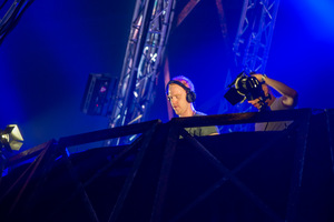 foto QAPITAL, 5 april 2014, Ziggo Dome, Amsterdam #823277