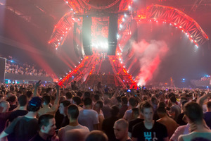 foto QAPITAL, 5 april 2014, Ziggo Dome, Amsterdam #823284