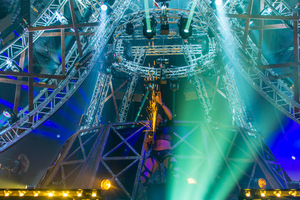 foto QAPITAL, 5 april 2014, Ziggo Dome, Amsterdam #823286