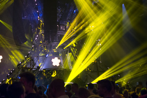 foto QAPITAL, 5 april 2014, Ziggo Dome, Amsterdam #823289