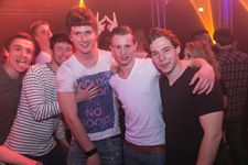 Foto's, CH Invites, 5 april 2014, Crazy Horse, Hardenberg