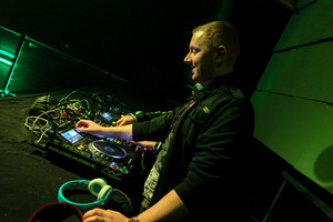 foto Paradox, 12 april 2014, Amsterdam Studio's, Amsterdam #823967