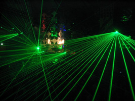 foto Hard Bass, 14 februari 2004, SilverDome, Zoetermeer #82403