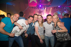 foto Trancefamily, 12 april 2014, Matrixx, Nijmegen #824038