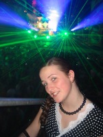 foto Hard Bass, 14 februari 2004, SilverDome, Zoetermeer #82404