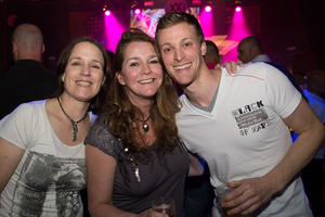 foto Trancefamily, 12 april 2014, Matrixx, Nijmegen #824043