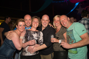 foto Trancefamily, 12 april 2014, Matrixx, Nijmegen #824054