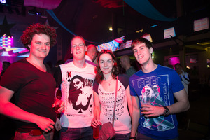 foto Trancefamily, 12 april 2014, Matrixx, Nijmegen #824084