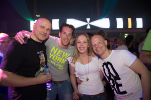 foto Trancefamily, 12 april 2014, Matrixx, Nijmegen #824089