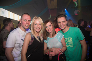 foto Trancefamily, 12 april 2014, Matrixx, Nijmegen #824097