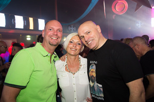 foto Trancefamily, 12 april 2014, Matrixx, Nijmegen #824101