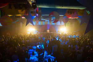 foto Trancefamily, 12 april 2014, Matrixx, Nijmegen #824114