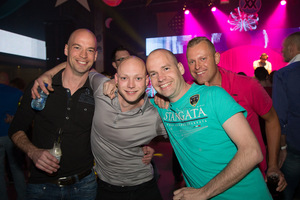 foto Trancefamily, 12 april 2014, Matrixx, Nijmegen #824152