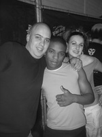 foto Hard Bass, 14 februari 2004, SilverDome, Zoetermeer #82417